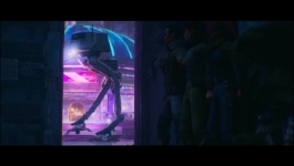 Star Wars Maul Shadow Lord - Season 01 Episode 06